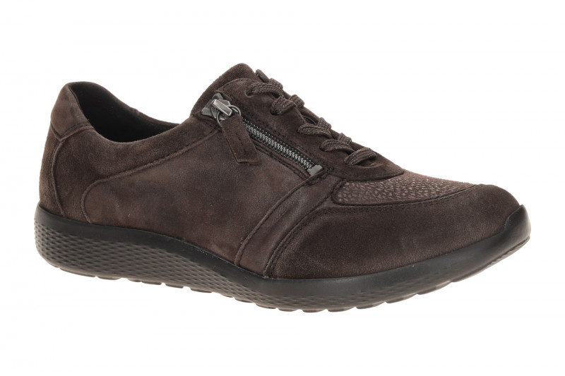 Waldläufer Ira Schuhe braun M-Weite OrthoTritt