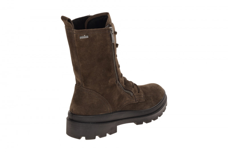 Legero Luisa Stiefel Boots braun corvino GORE-TEX 494