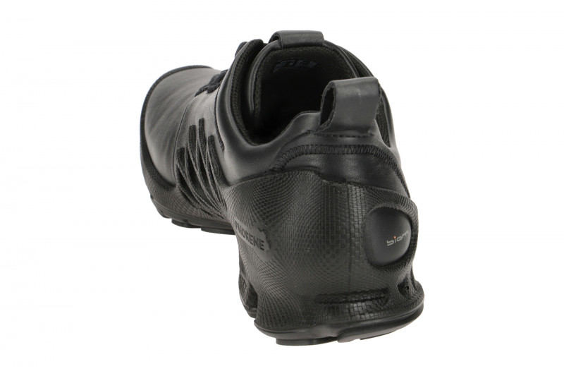 Ecco Biom AEX Sportschuhe schwarz Herren