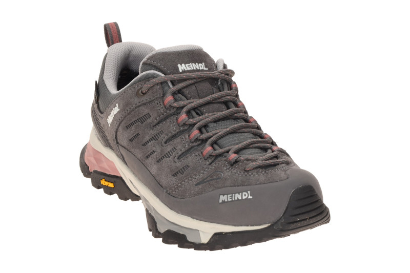 Meindl Tallulah Lady GTX Schuhe grau GORE-TEX 4793