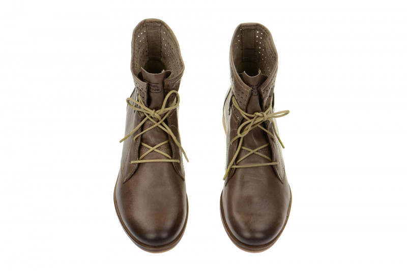 camel active Santana 766.70.01 taupe
