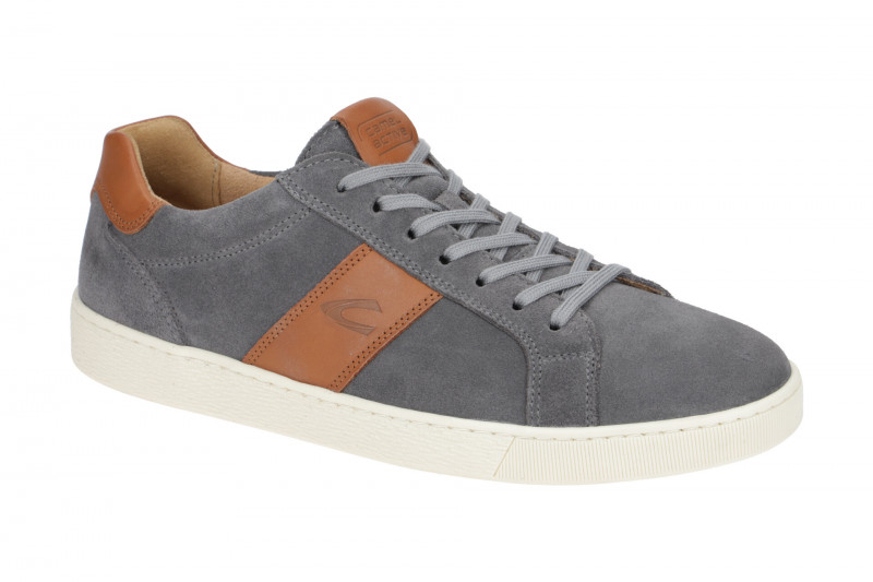 camel active Tonic 11 Schuhe dunkelgrau