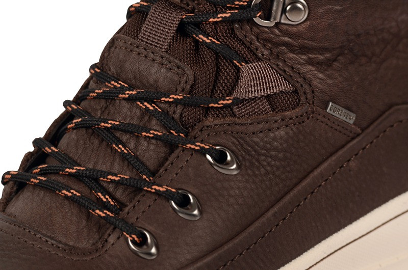 Ecco Trace Stiefel braun 23507351869