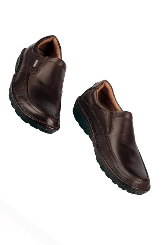 Pikolinos Alaska 05F-6979 Schuhe olmo braun