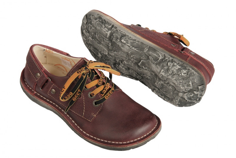 Eject Dunas Schuhe rot pandora