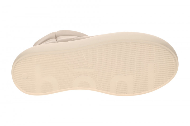 Högl Paddy Stiefel Plateau Boots beige grau 0250