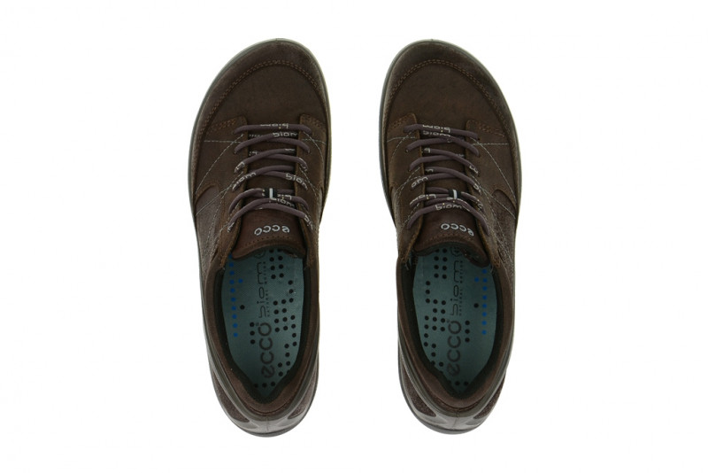 Ecco Biom Grip Schuhe braun mocha 83317458290