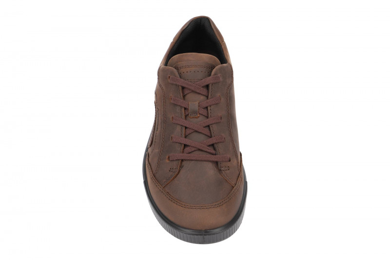 ecco Ennio Schuhe braun Gore-Tex