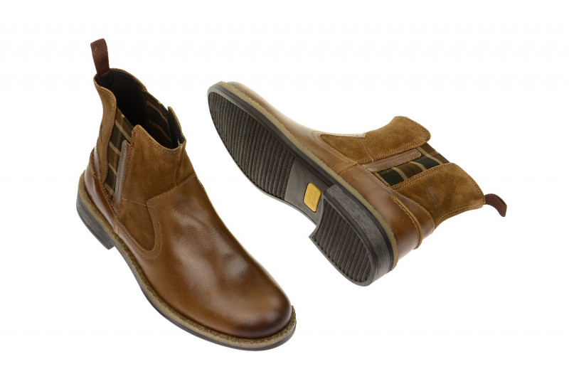 camel active Desierto nut braun 368.21.01