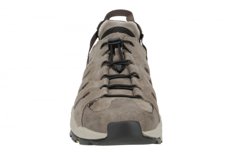 camel active Evolution 21 Schuhe braun grau