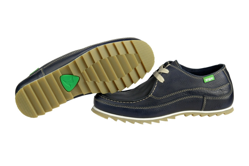 Snipe Ripple 13 Schuhe in navy blau 100.113.09