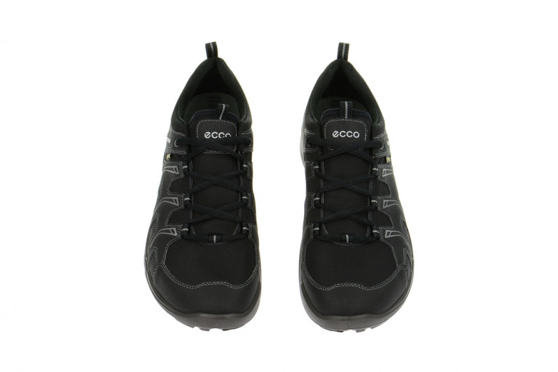 Ecco TerraCruise Schuhe schwarz 84104451052