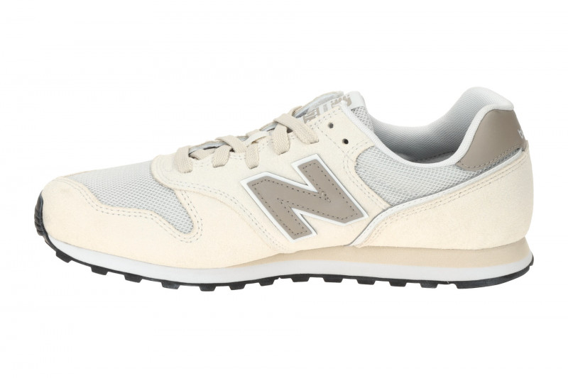 New Balance 373 Schuhe Sneakers beige taupe