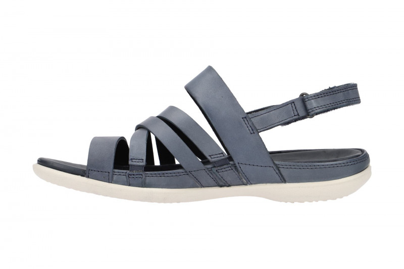 Ecco Flash Damen Sandalen blau 24391302038