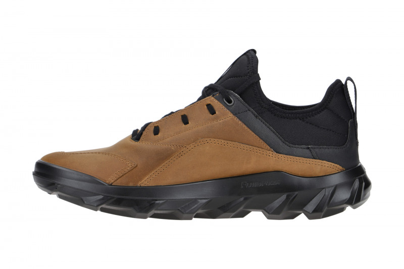 Ecco MX Schuhe Herren Sneaker braun 820184