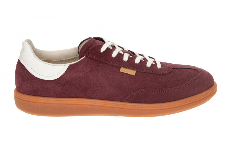 Ecco Soft 11 Sneakers Damen Schuhe rot 235813