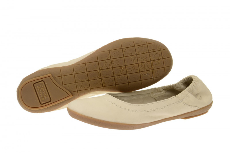 camel active Bamboo 800.70.02 offwhite