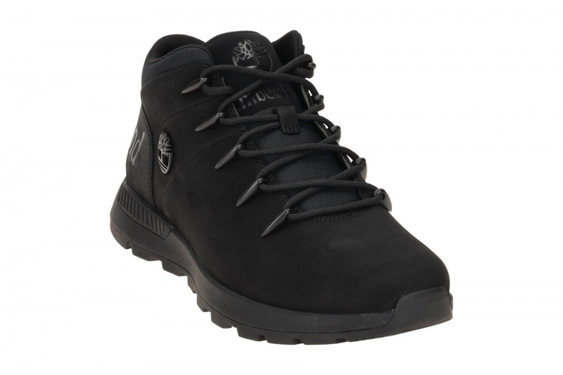 Timberland Sprint Trekker Schuhe Mid Sneaker schwarz 0A1YN5