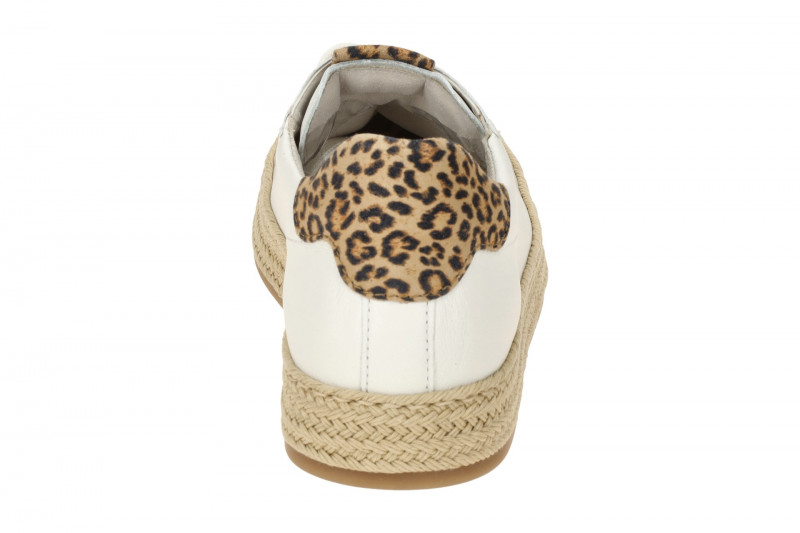 Gabor Schuhe Sneakers weiß Leo 63.270.22