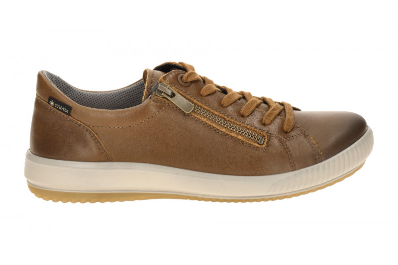 Legero Tanaro 5 Schuhe braun cocco Nappa GORE-TEX 219