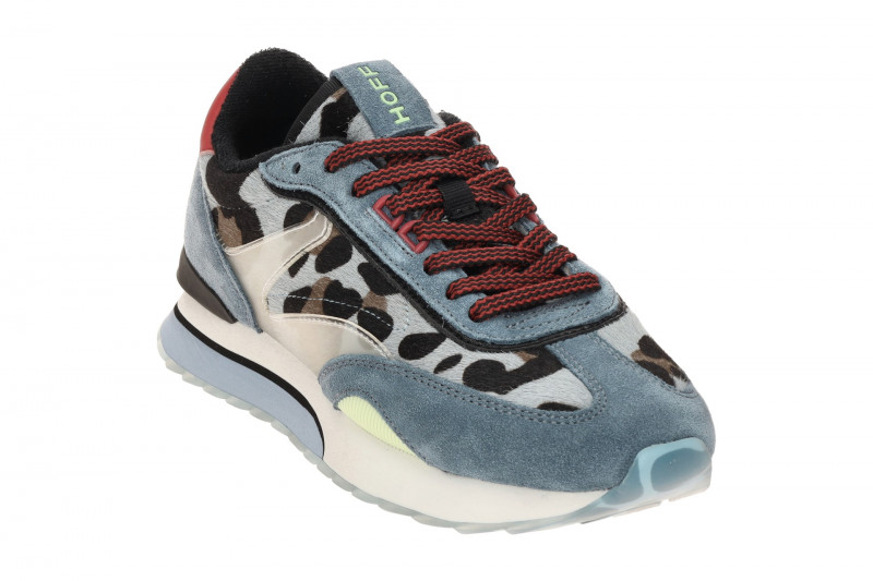Hoff Art Blue Schuhe Sneakers blau 22503001