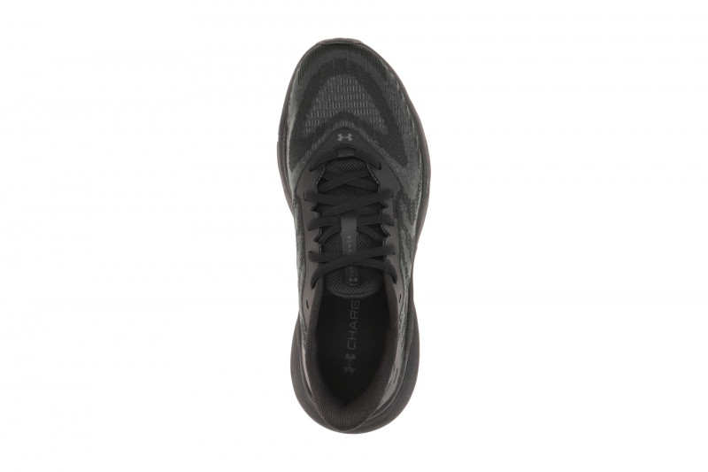 Under Armour Turbulence 3 Schuhe schwarz Damen Running 6006718