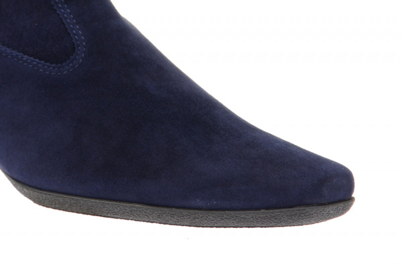 Peter Kaiser Aila Stretch Stiefel blau navy 86237/238