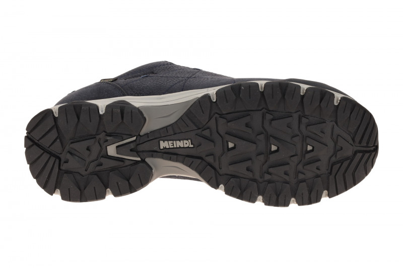 Meindl Matera Lady GTX Schuhe blau 4688