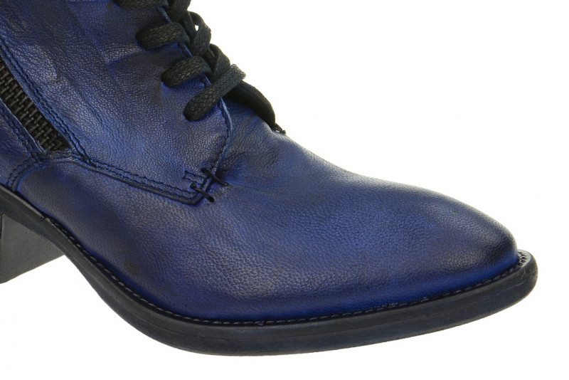 Tiggers Charlotte Stiefelette - blau