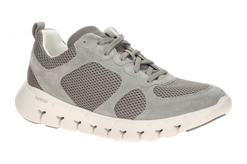 Pius Gabor Schuhe Sneakers grau FLEXFLEX 1081.10
