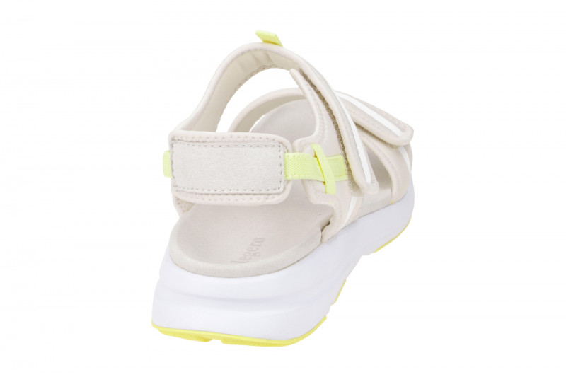 Legero Liberty Sandale beige soft taupe