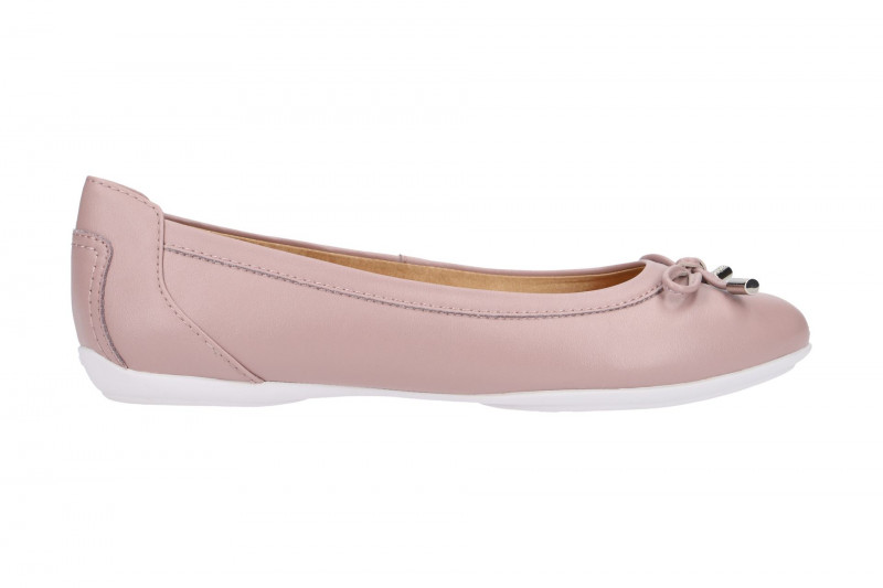 Geox Charlene Ballerinas rosa D84Y7A