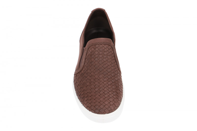 Ecco Soft 7 Schuhe Herren Slipper braun 44035402072