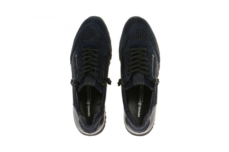 Kennel & Schmenger Runner blau ocean 21-18300-618