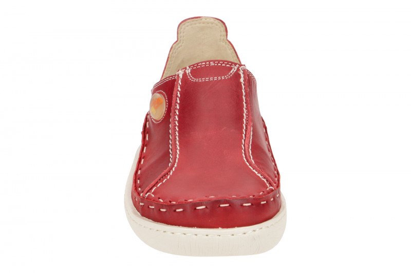 Eject Slipper eJECT rot Damen 6757