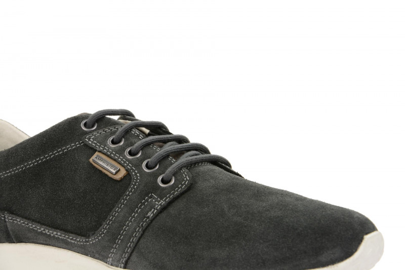 Geox Gektor ABX Schuhe grau U62Q7B 00022 C1006