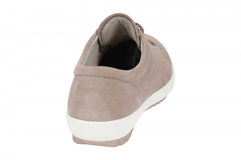 Legero Tanaro Schuhe taupe tramp 820