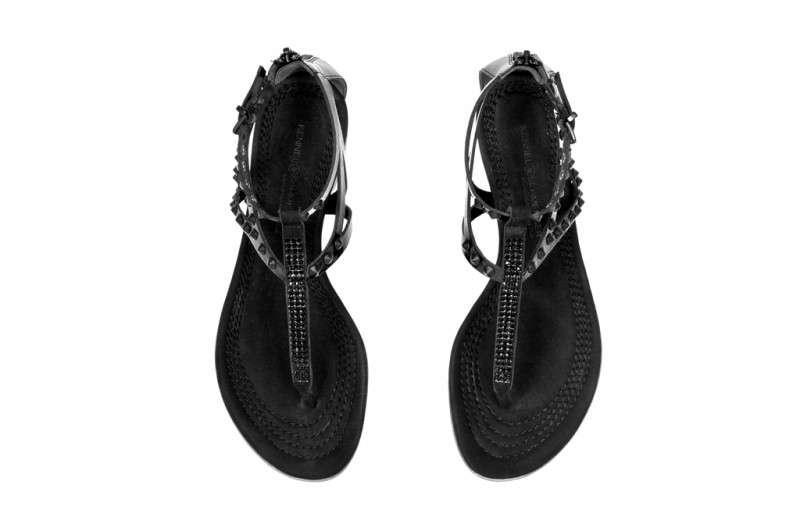 K+S 51-94410-270 schwarz ELLE