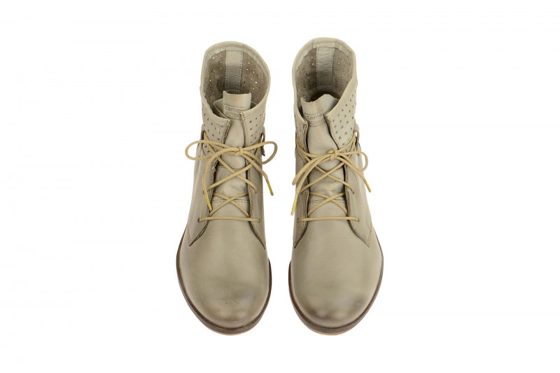 camel active Sommer Stiefel Santana grau ice