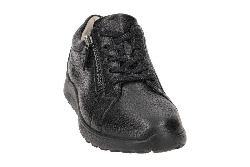 Waldläufer Alina Schuhe schwarz H-Weite 778004