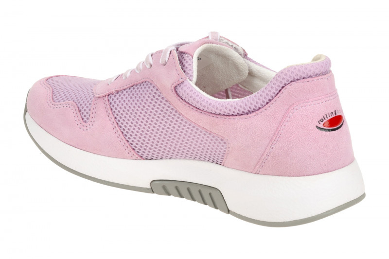 Gabor RollingSoft Schuhe rosa 46.946.35