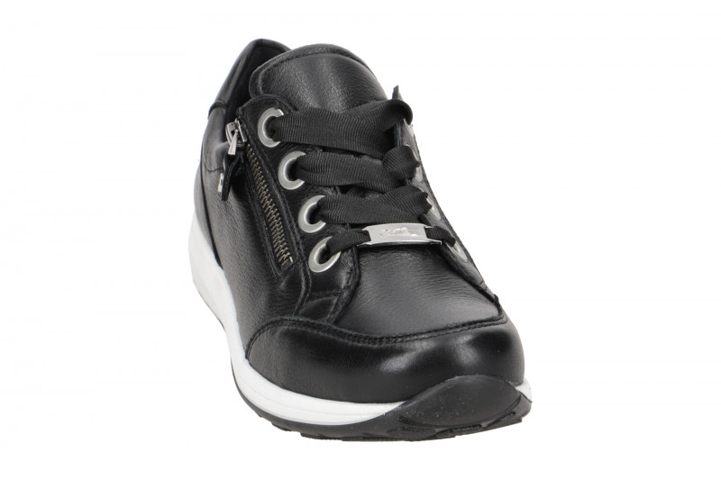 ARA Osaka Schuhe Sneaker schwarz 12-34587