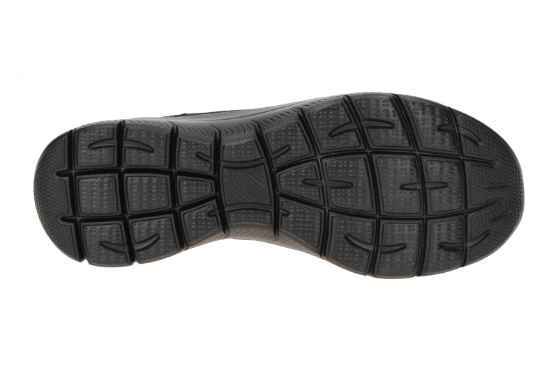 Skechers Summits Schuhe schwarz SLIP-INS 150123
