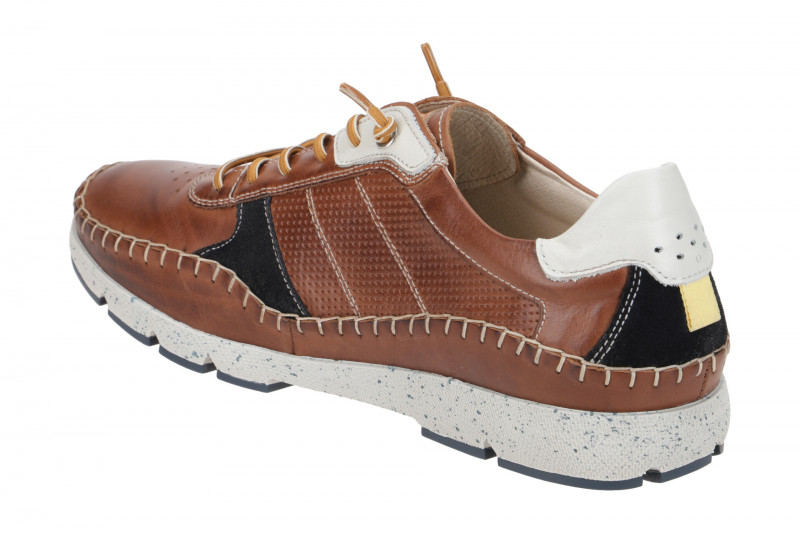 Pikolinos Fuencarral Schuhe braun cuero M4U-6113C1