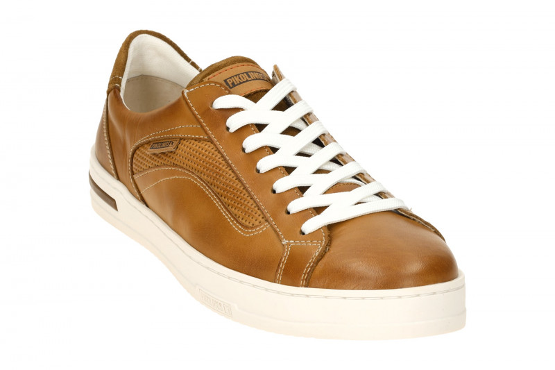Pikolinos Xativa Schuhe Sneaker braun M1K-6307C3