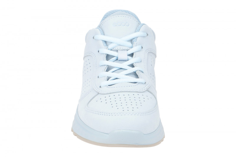 Ecco Exostride Schuhe blau air Damen 835313
