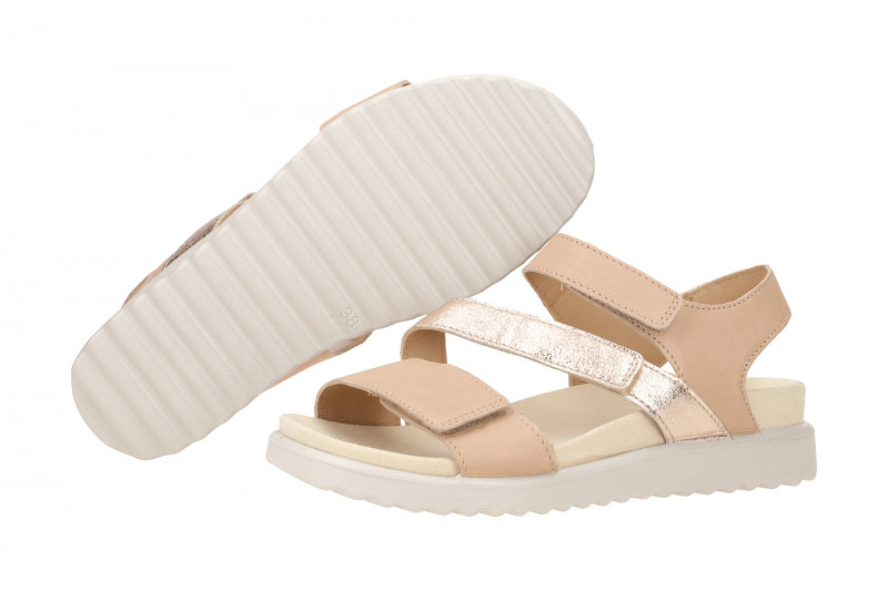 Legero Move Sandale rose blush 243