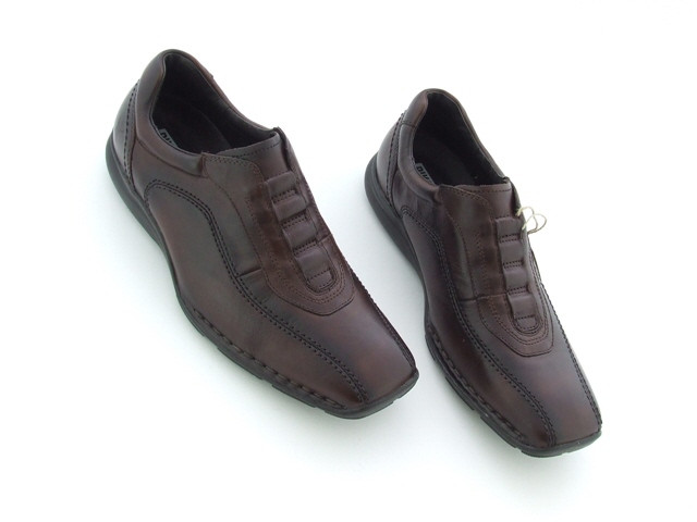 Pikolinos Schuhe 099-6314 olmo braun Slipper