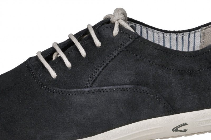 camel active Pier Schuhe in navy dunkelblau 320.21.06
