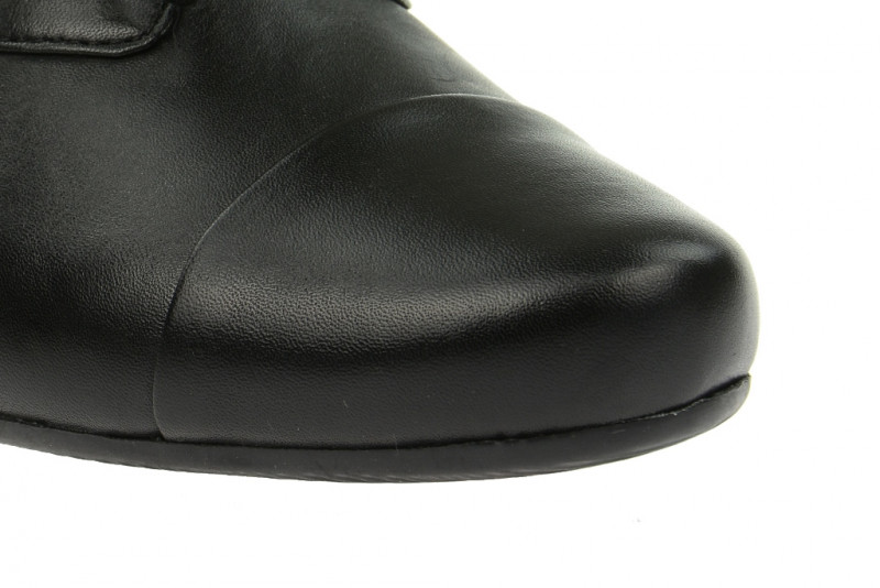 Ecco Rome Damenschuhe - schwarz - 35880301001